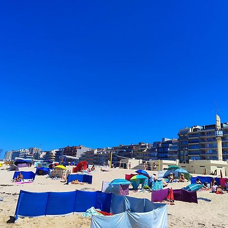 Guestapartment Silva&Santos Póvoa de Varzim Kültér fotó