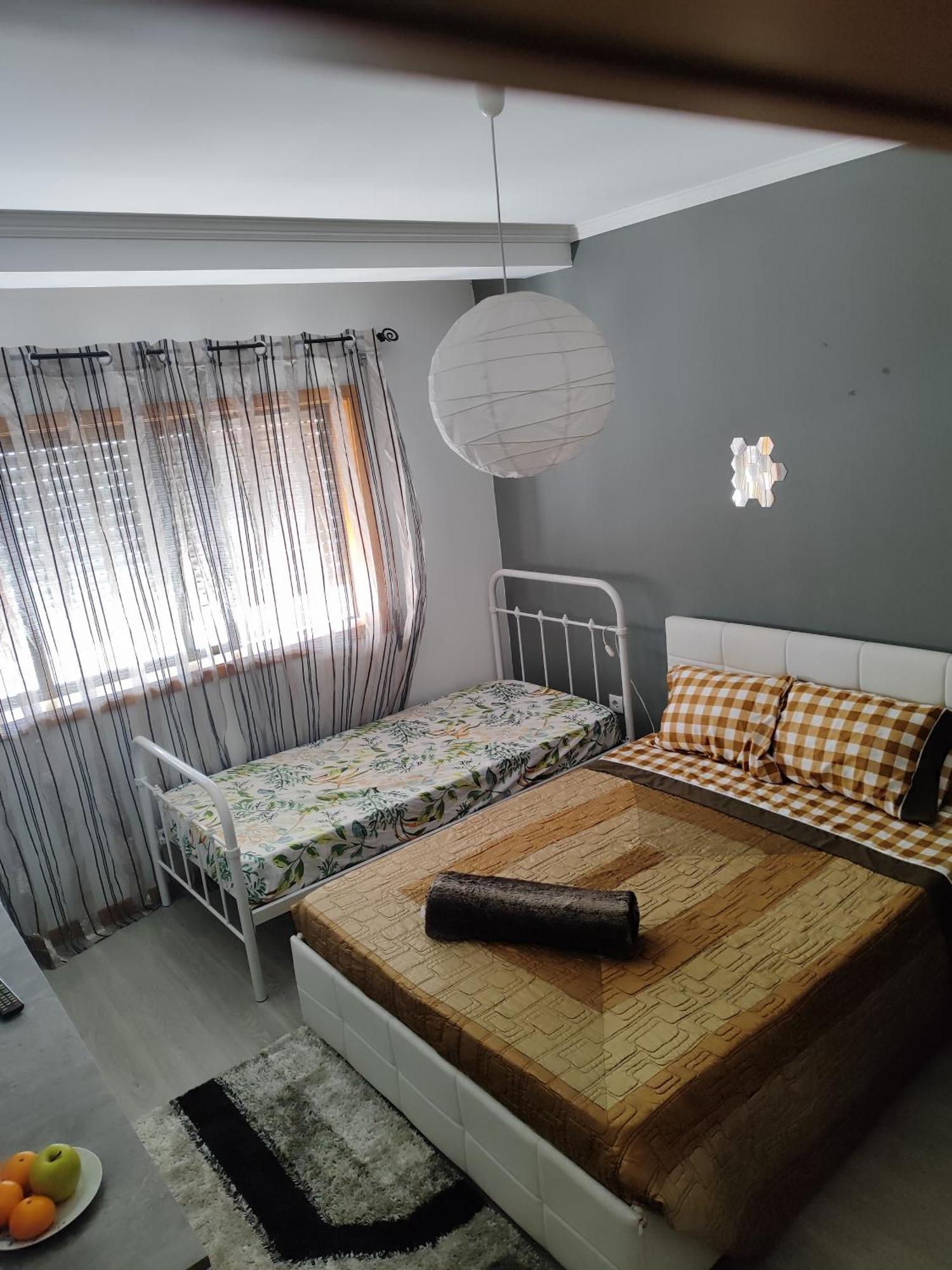 Guestapartment Silva&Santos Póvoa de Varzim Kültér fotó